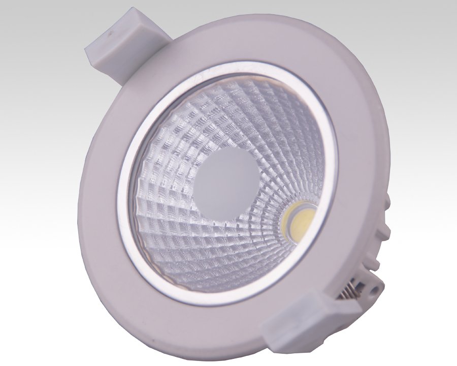 MB-LDC 105025 5W 2.5英寸COB吊顶灯