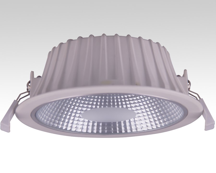 MB-LDC11204 12W 4 Inch COB ceiling light